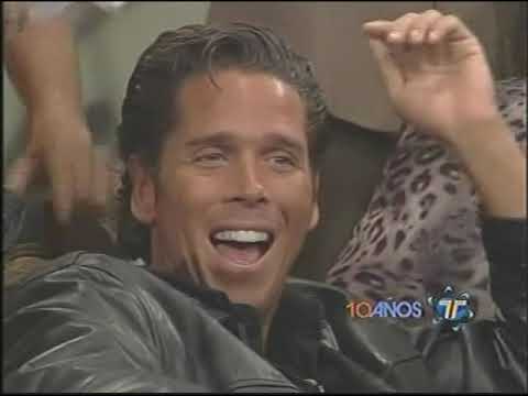 El Calabozo *  Roberto Palazuelos * Sammy Pérez * Stereo