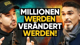 TOP-Channeler aus Österreich WARNT! ENGELREICH über MENSCHHEITS-ZUKUNFT 2025 & danach! | Asil Toksal