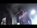 Beres Hammond 'Rockaway' Sierra Nevada World Music Festival June 17 2023