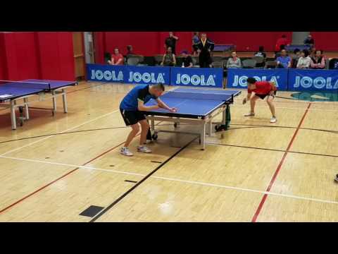 Felipe Morita vs  Viktor Bedriichuk