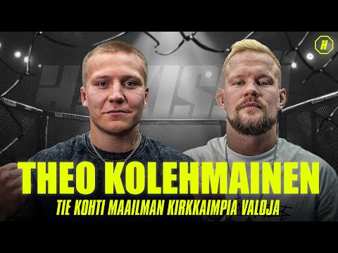 Häkissä and 3 more