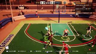 3on3freestyle アサルトライフル