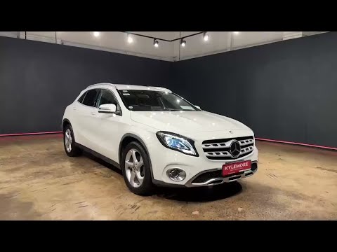 Mercedes-Benz GLA GLA 180 - 1.6L AUTOMATIC - FULL - Image 2