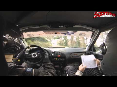 33° RALLY DEL CARNEVALE 2014