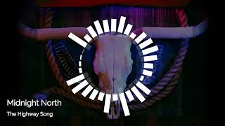 Midnight North - "Little Black Dog"