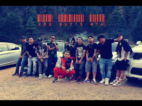 N Mozzz - You Guy's Nth - Ft Gee Kade X Ni Lar - Prod. Poe Beat