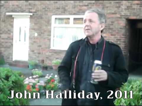 BEETLES CROSSROADS PROGRAM 28 - John Halliday's Fake Revelation DEUX