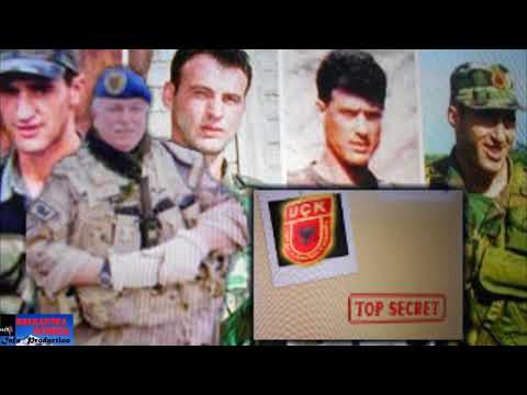 ŠEF UNMIKA SVEDOČIO PRED CELIM SVETOM - Vreme je da svi znate, SAD su arhive gurale pod tepih!?