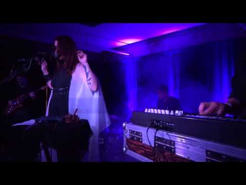 Chelsea Wolfe 2013.09.19 T07 House of Metal