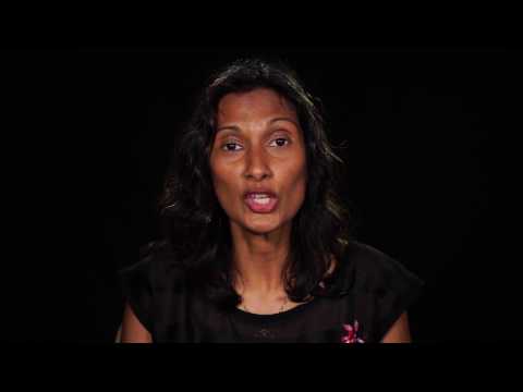 Women in Prostate Cancer Research - Dr. Padmanee Sharma