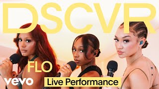 Download lagu FLO - Cardboard Box (Live) | Vevo DSCVR mp3 Download lagu FLO - Cardboard Box (Live) | Vevo DSCVR mp3