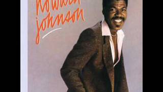 Howard Johnson - Take Me Through The Night