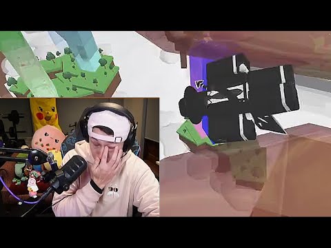 The WORST EToH Fails PART 13