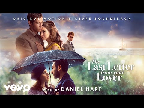 The Last Letter from Your Lover | The Last Letter from Your Lover (Original Motion Pict...
