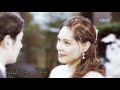 Veron And Jio S Wedding Vows Sheryl Cruz And Jeric Gonzales