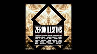 The Night Skinny - Zero Kills - Wes Craven [Bonus Track] (feat. Nitro)