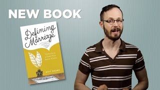 New Book: Personal Stories of Marriage Equality