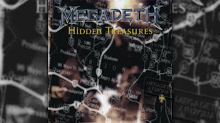 Megadeth - Problems [Original 1995 Studio Recording]