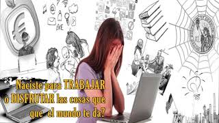 Síndrome de Burnout tiene solución