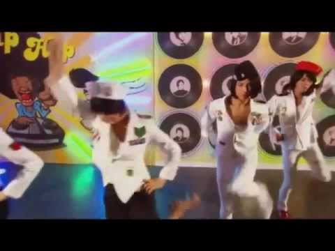 CNBlue YongHwa - Genie (Tell me your wish)