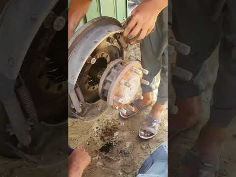 how to amazing video Massey Ferguson 240 tractor #Excel# opening