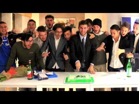 Virtus Social Quarto 2014