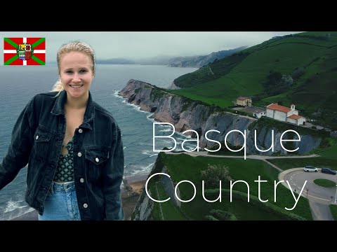Basque country: Unique country within Spain | Local cuisine, language and Game of Thrones