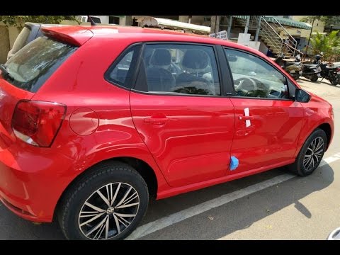 10 Basic Things You Must Know about Volkswagen Polo