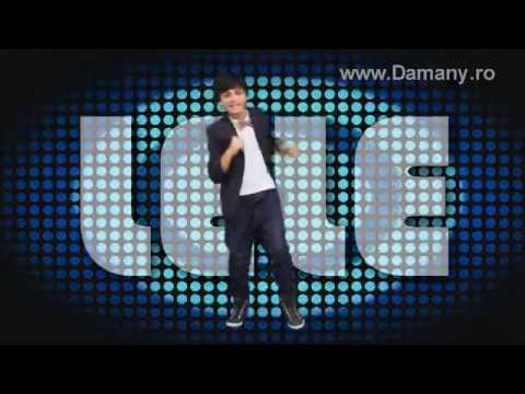 Damany & Lele - Toata gashka mea (Official Video)