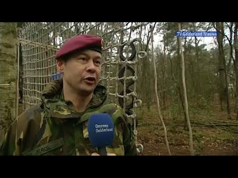 GLD Nieuws 26 januari 2012 - Nieuws