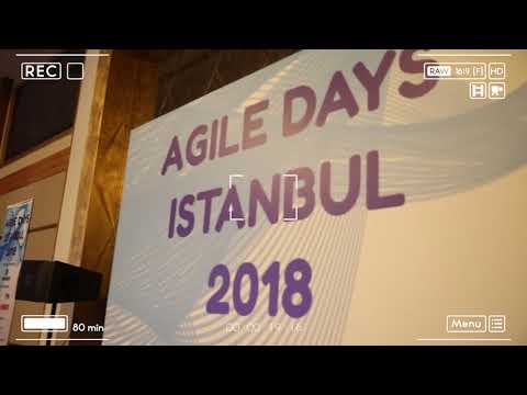 Tom Gilb: Value Planning in a Lean and Agile Way for Managers