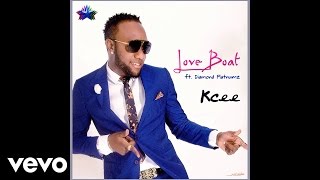Kcee - Love Boat (Audio) ft Diamond Platnumz