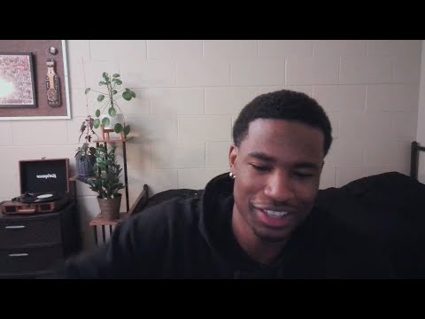 the past is in your head, the future's in your hands