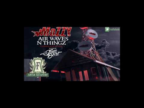 June X Mozzy X YG Type Beat ( Stay Dangerous )