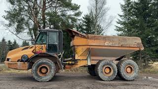 Tombereau articul&eacute; Case | Image 4 - Machineryline