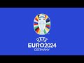 EURO 2024 The Official Intro