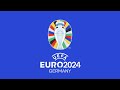 EURO 2024 - The official intro