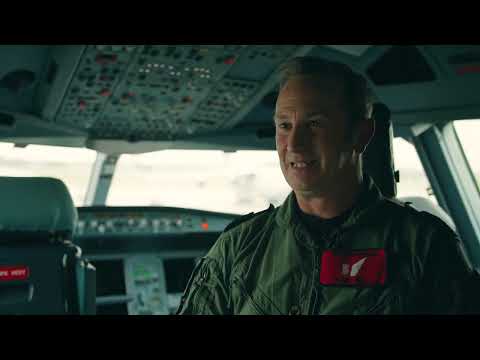 100 Years Of Air To Air Refuelling | RIAT 2023