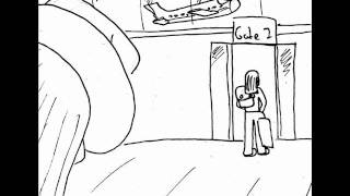 Famous Last Words - Flying away all alone