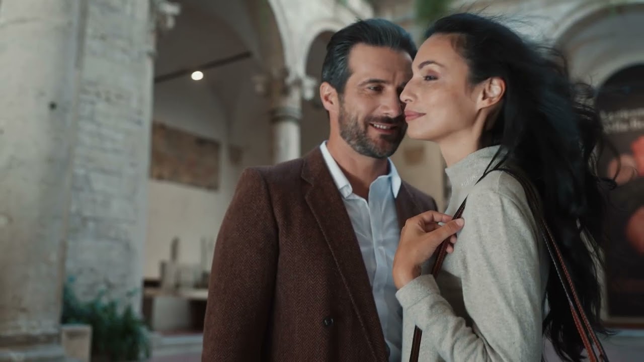 Gianni Conti - Fall Winter 22.23