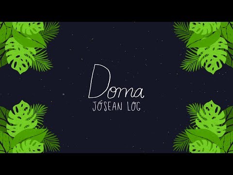 Jósean Log - Doma (Lyric Video)