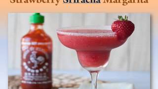 preview picture of video 'SRIRACHA HOT SAUCE AND SRIRACHA RECIPES'
