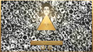 Borgore - "Last Year" (Getter Remix) (Audio) | Dim Mak Records