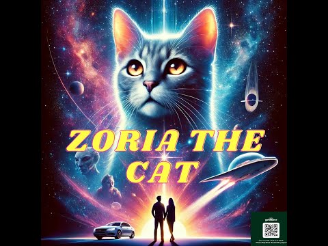 Zoria the Cat Promo video