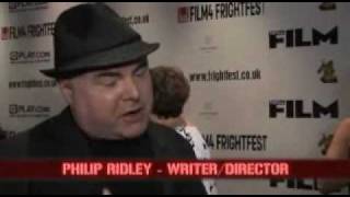 HEARTLESS - Frightfest Cast Interviews video