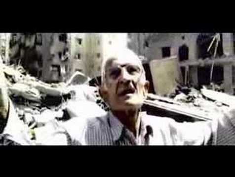 scarabeuz & taleb feat. omima "WIE LANGE NOCH"