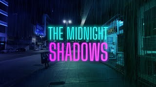 Download lagu The Midnight - Shadows (Lyric ) mp3