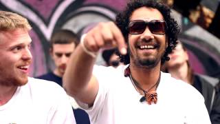 P.Smurf - Holdin It Down (OFFICIAL VIDEO) ft. Mikoen