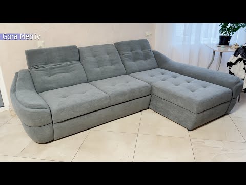 Диван угловой Техас - фото 3 - id-p1614246777