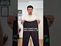 How To Iron Your Pants Correctly Pants Fashion Howto